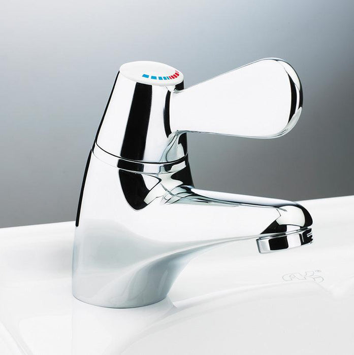 AKW TMV3 Thermostatic Mixer Tap