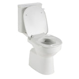 AKW Ergonomic Soft Close Toilet Seat