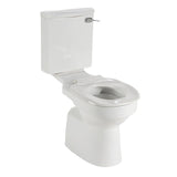 AKW Ergonomic Soft Close Toilet Seat