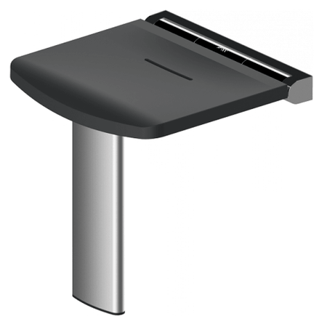 Onyx Fold-up Shower Seat - Adaptation Supplies Ltd