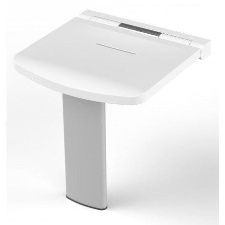 AKW Onyx Fold-up Shower Seat - Adaptation Supplies
