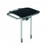 Bama Slatted fold up shower seat - Adaptation Supplies Ltd