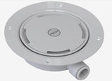 AKW Silentflow+ PGTF 22mm Pumped Waste - Adaptation Supplies