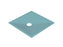 ALL SIZES AKW Tuff Form Wetroom Former Inc Choice of waste - Adaptation Supplies Ltd