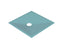 ALL SIZES AKW Tuff Form Wetroom Former Inc Choice of waste - Adaptation Supplies Ltd