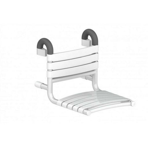 bama hanging shower seat - Adaptation Supplies Ltd