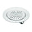 Pumped Gulley for Tuff Form (PGTF) Vinyl Floor Wet Room - 15mm