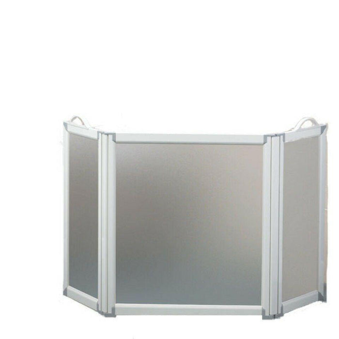 AKW Freeway Portable Shower Screens - Adaptation Supplies Ltd