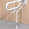Support Handrails for Bathrooms