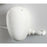 AKW Digipump M17 with Standard 50mm Diameter Chrome Waste