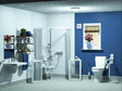 AKW Marlbrook Square Edge Wallboards - Adaptation Supplies