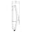 AKW SmartCare Lever Shower with Care Accessory