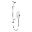 AKW SmartCare Lever Shower with Care Accessory - Adaptation Supplies