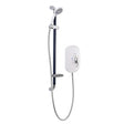 AKW SmartCare Lever Shower with Care Accessory - Adaptation Supplies