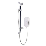 AKW SmartCare Lever Shower with Care Accessory - Adaptation Supplies