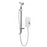 AKW SmartCare Lever Shower with Care Accessory