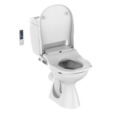 AKW Ergonomic Bidet Seat - Adaptation Supplies