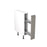 Kitchen Kit J-Pull 150mm Base Cabinet Pull-Out Flatpack