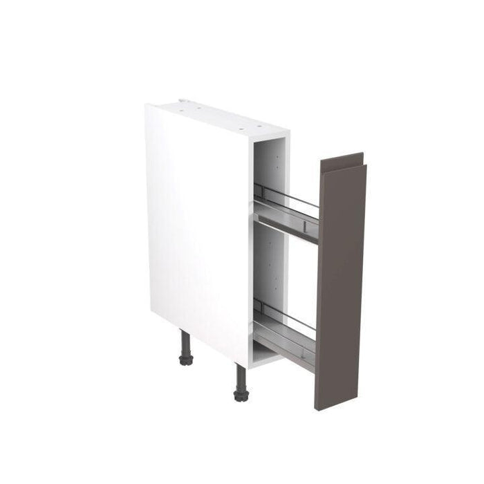 Kitchen Kit J-Pull 150mm Base Cabinet Pull-Out Flatpack