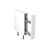 Kitchen Kit J-Pull 150mm Base Cabinet Pull-Out Flatpack