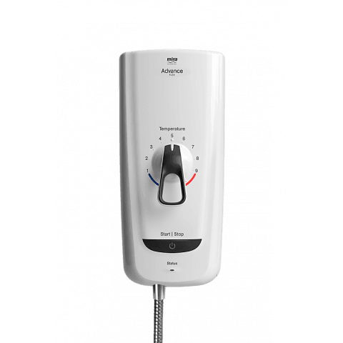 MIRA Advance Flex Shower 8.7KW