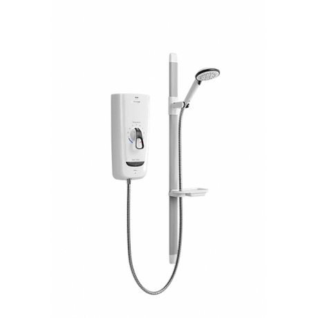 MIRA Advance Flex Shower 8.7KW - Adaptation Supplies