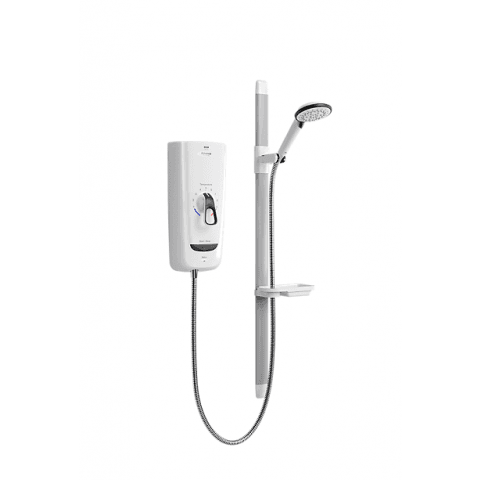 MIRA Advance Flex Shower 8.7KW