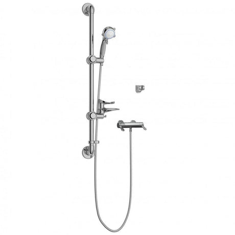ARKA Care Thermostatic Mixer Shower + Care Kit - Adaptation Supplies Ltd