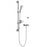 ARKA Care Thermostatic Mixer Shower + Care Kit - Adaptation Supplies Ltd