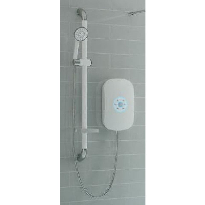 Akw Shower Riser Shop Care Showers Online at Adaptation Supplies