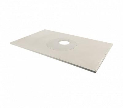 Impey Level-Dec Easyfit Wetroom Floor Former Tray No Waste - Adaptation Supplies