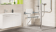Impey Level-Dec Easyfit Wetroom Floor Former Tray No Waste
