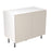 Kitchen Kit J-Pull 1000mm Base Cabinet Flatpack