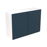 Kitchen Kit J-Pull 1000mm Wall Cabinet Flatpack - Adaptation Supplies