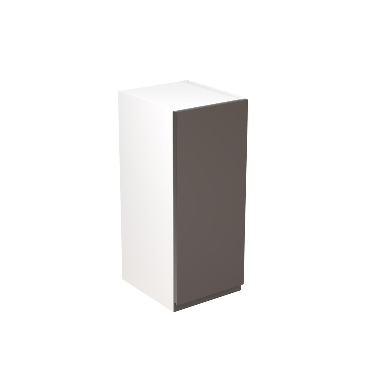 Kitchen Kit J-Pull 300mm Wall Cabinet Flatpack - Adaptation Supplies