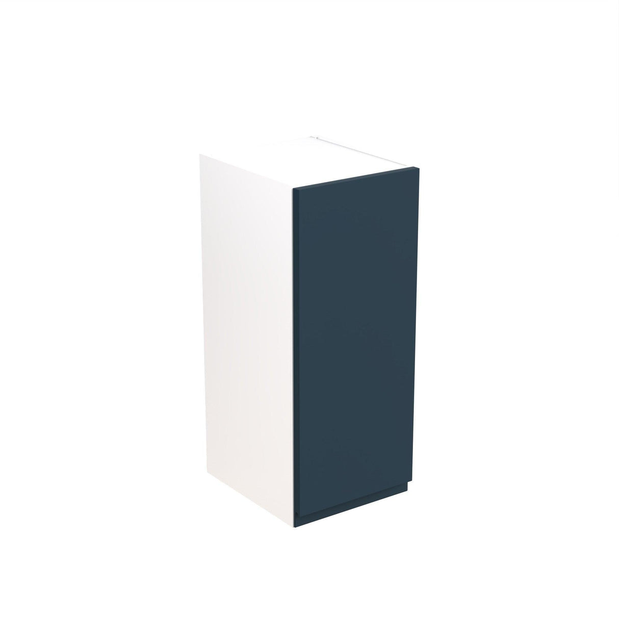 Kitchen Kit J-Pull 300mm Wall Cabinet Flatpack - Adaptation Supplies
