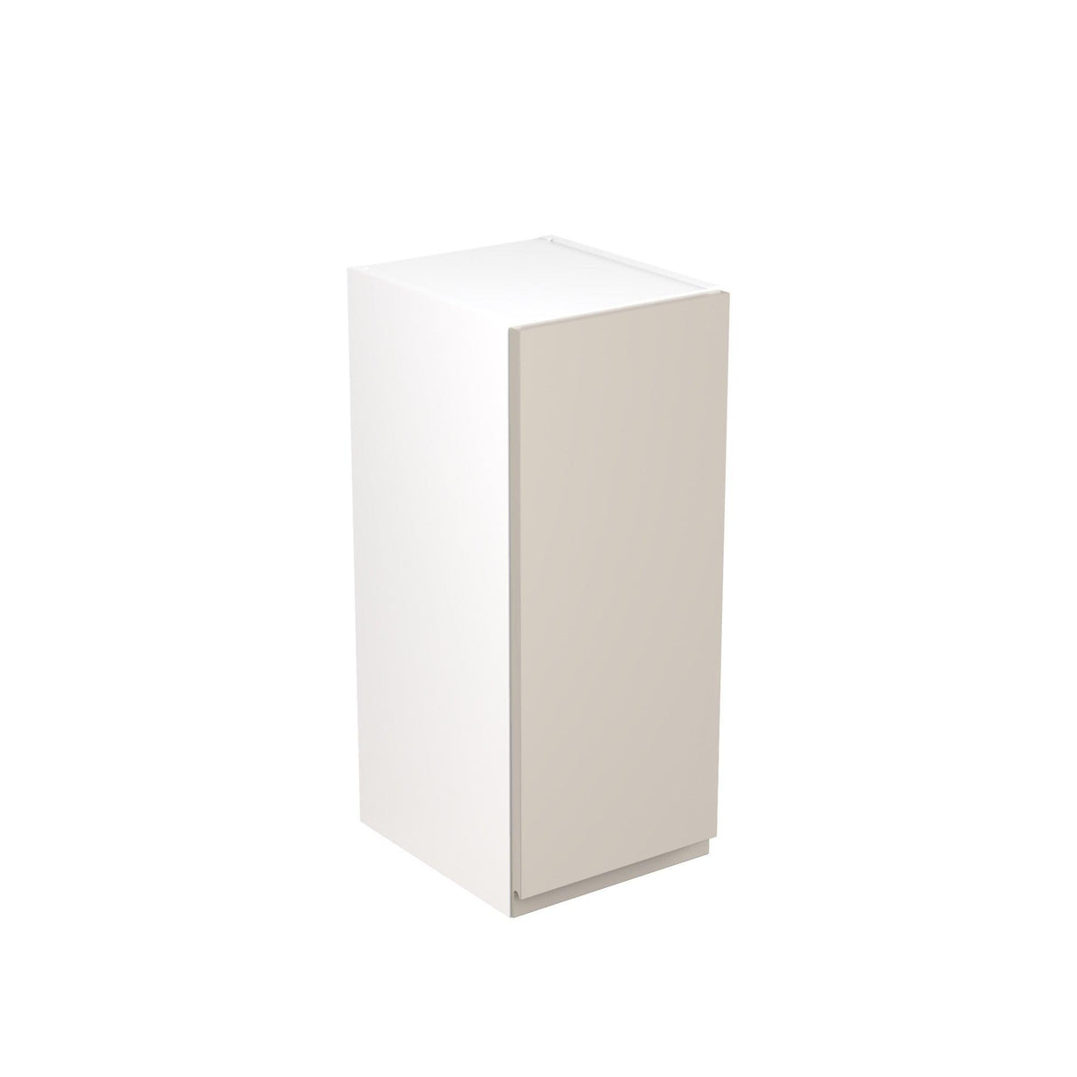 Kitchen Kit J-Pull 300mm Wall Cabinet Flatpack - Adaptation Supplies