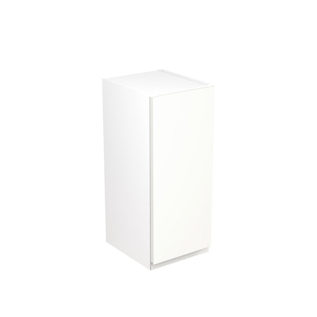 Kitchen Kit J-Pull 300mm Wall Cabinet Flatpack - Adaptation Supplies