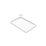 AKW Mullen Shower Tray (No Waste Included) - Adaptation Supplies