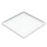 AKW Mullen Shower Tray (No Waste Included)