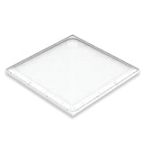 AKW Mullen Shower Tray (No Waste Included) - Adaptation Supplies
