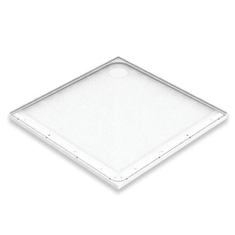 AKW Mullen Shower Tray (No Waste Included) - Adaptation Supplies