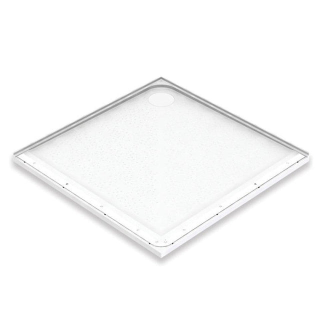AKW Mullen Shower Tray (No Waste Included) - Adaptation Supplies