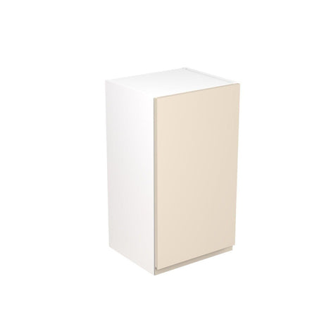 Kitchen Kit J-Pull 400mm Wall Cabinet Flatpack - Adaptation Supplies