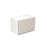 Kitchen Kit J-Pull 500mm Bridging Wall Cabinet Flatpack