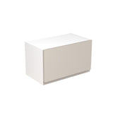 Kitchen Kit J-Pull 600mm Bridging Wall Cabinet Flatpack - Adaptation Supplies