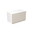 Kitchen Kit J-Pull 600mm Bridging Wall Cabinet Flatpack