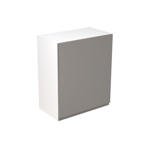 Kitchen Kit J-Pull 600mm Wall Cabinet Flatpack - Adaptation Supplies