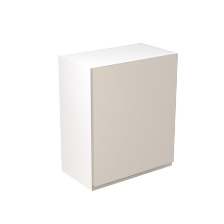 Kitchen Kit J-Pull 600mm Wall Cabinet Flatpack - Adaptation Supplies