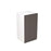 Kitchen Kit J-Pull 400mm Wall Cabinet Flatpack